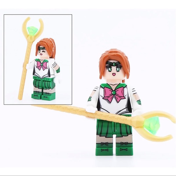 $5 BUILDING BLOCK SET. NEW IN PACKAGE. $5 IF BUNDLED - Picture 7 of 16